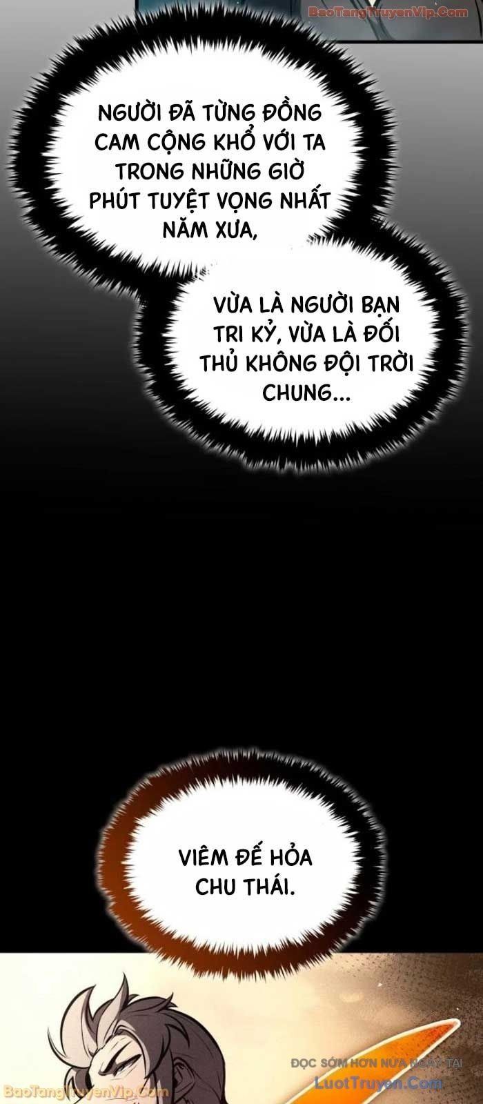 Ma Thần Trùng Sinh Chapter 22 - Trang 40