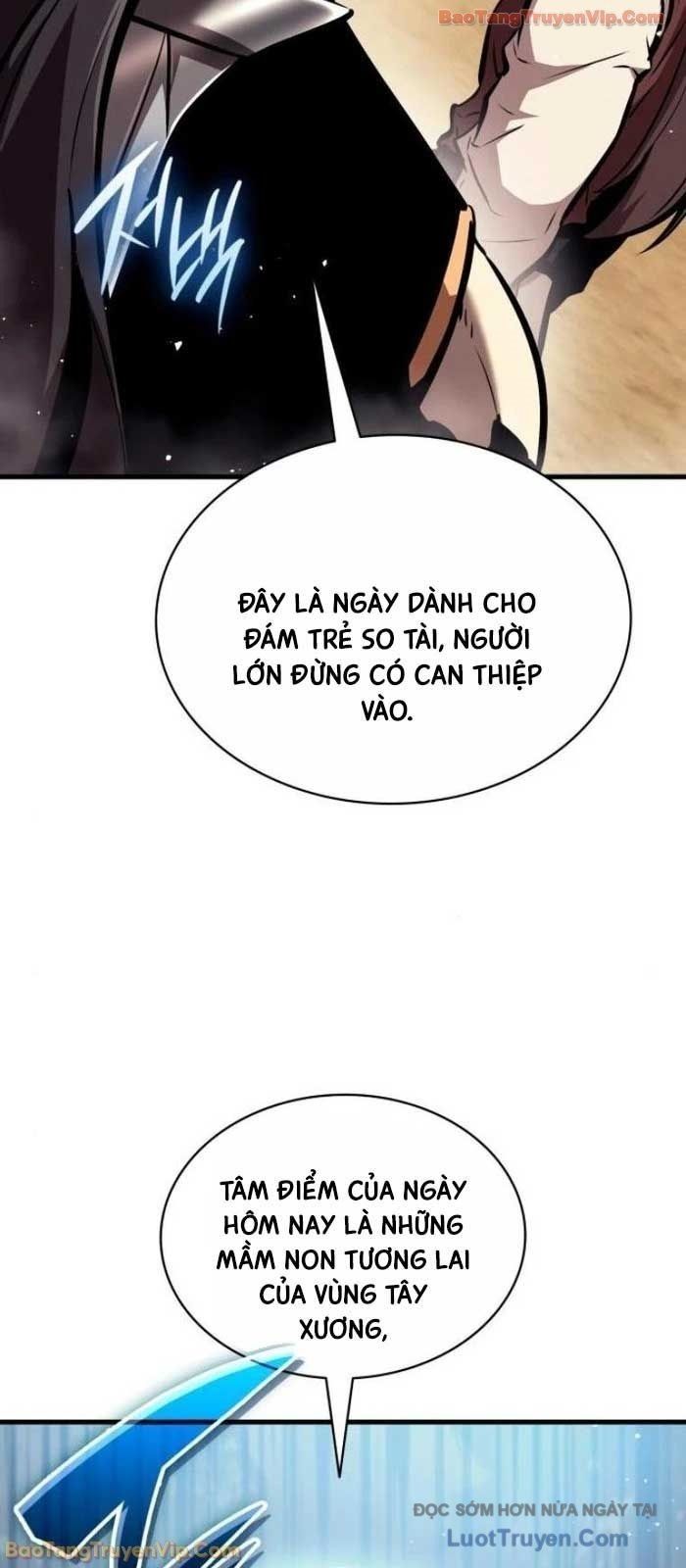 Ma Thần Trùng Sinh Chapter 22 - Trang 5
