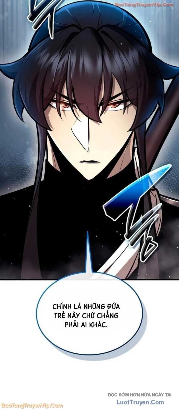 Ma Thần Trùng Sinh Chapter 22 - Trang 6
