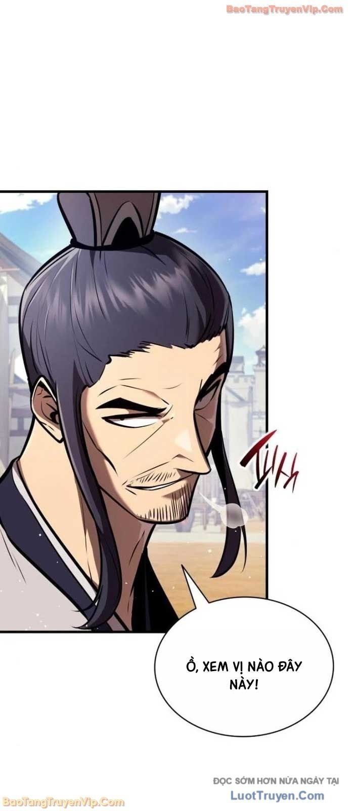 Ma Thần Trùng Sinh Chapter 22 - Trang 7