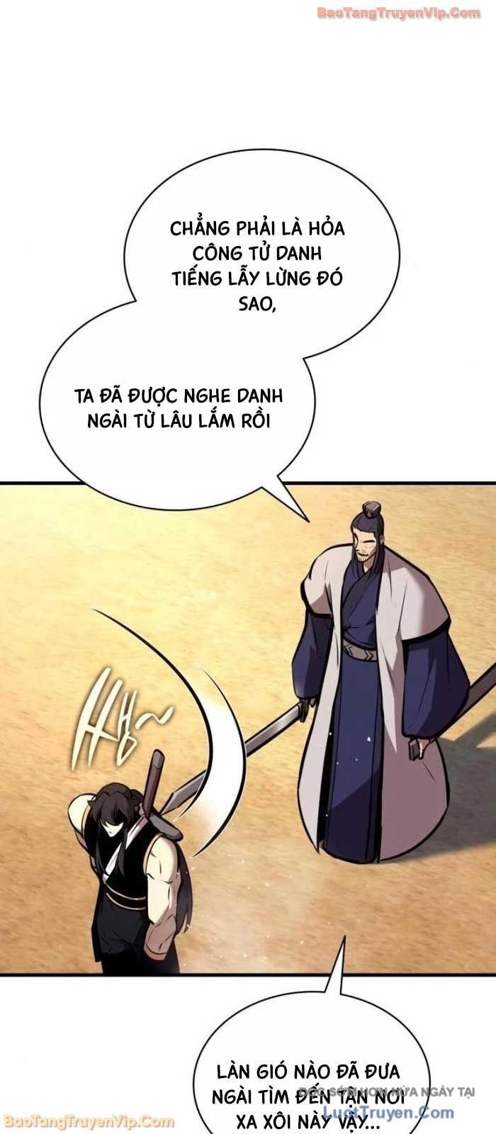 Ma Thần Trùng Sinh Chapter 22 - Trang 8