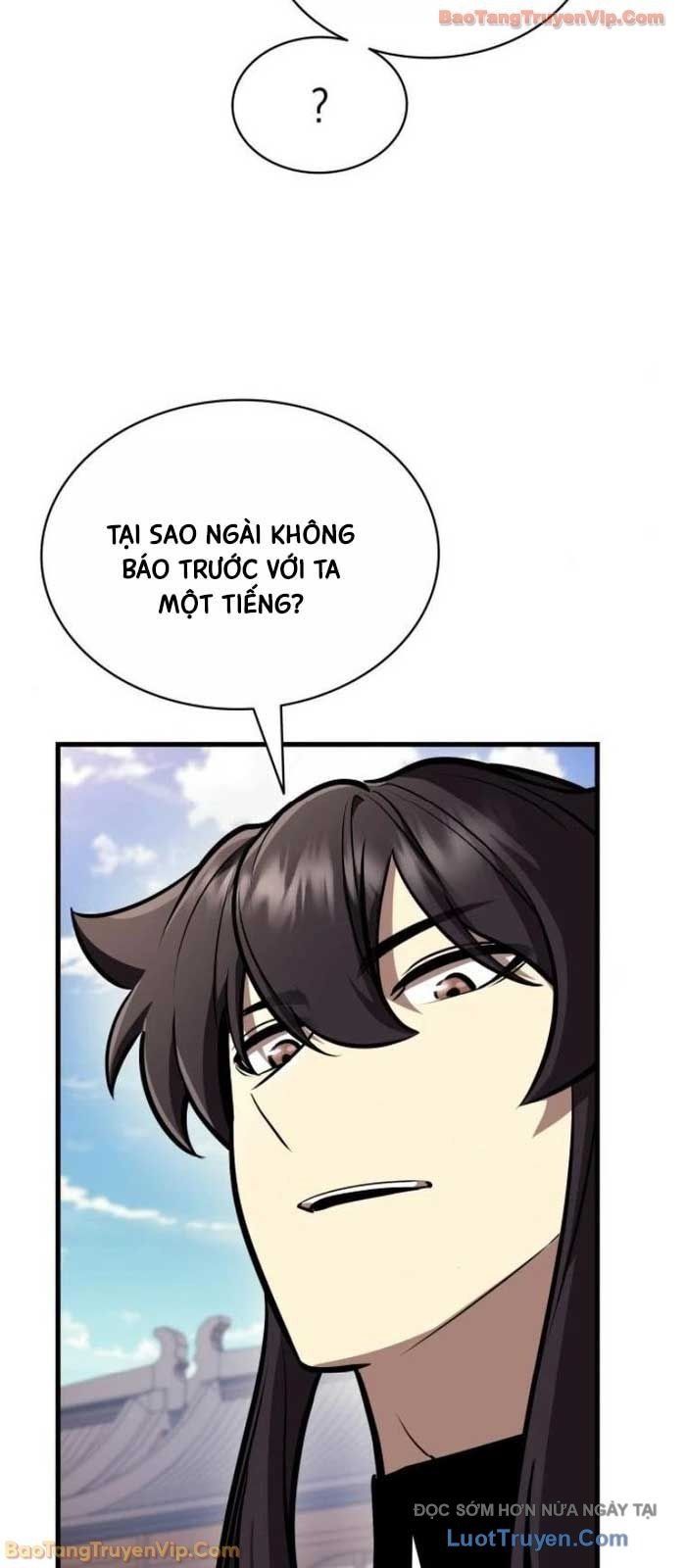 Ma Thần Trùng Sinh Chapter 22 - Trang 9