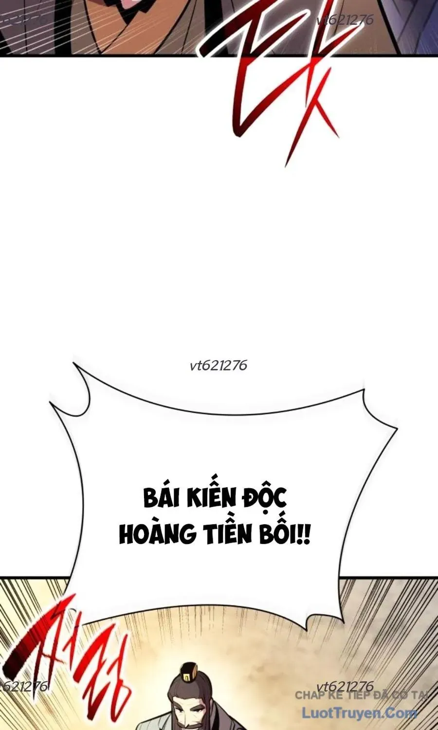 Ma Thần Trùng Sinh Chapter 23 - Trang 11