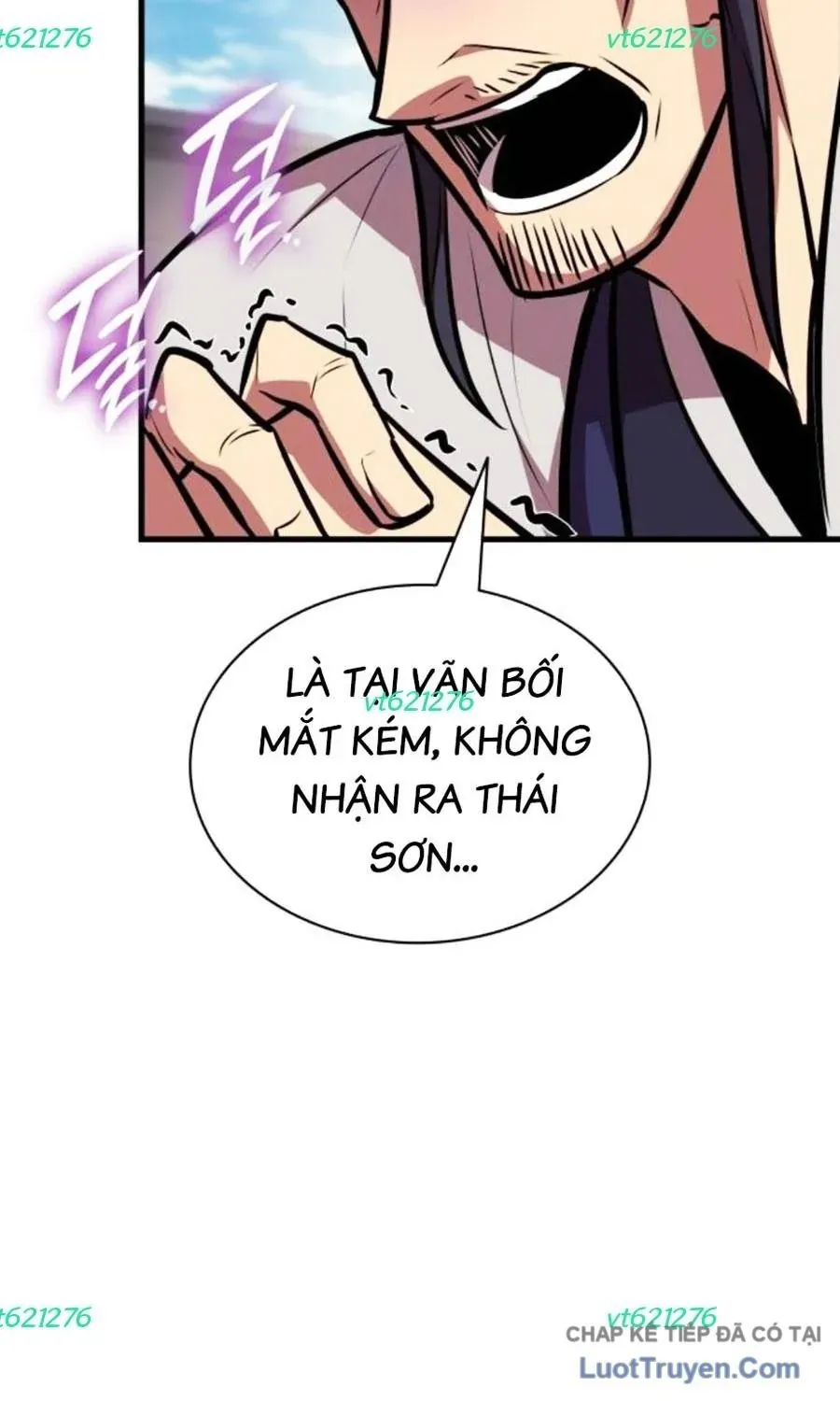 Ma Thần Trùng Sinh Chapter 23 - Trang 14