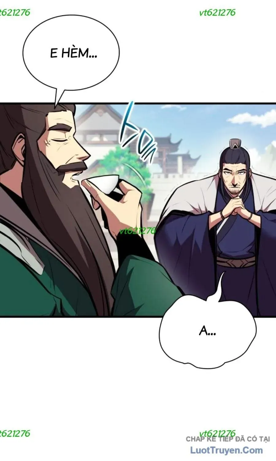 Ma Thần Trùng Sinh Chapter 23 - Trang 15