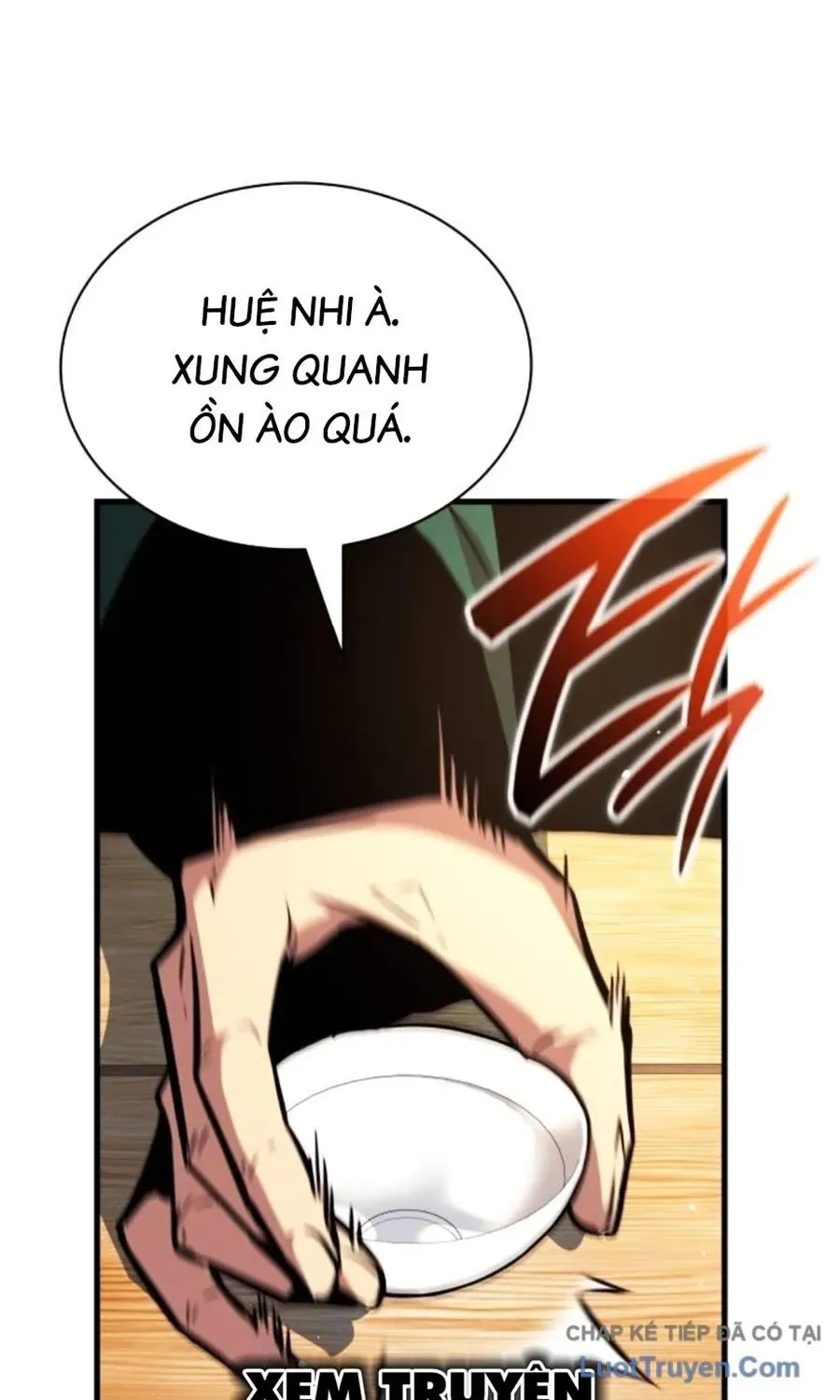 Ma Thần Trùng Sinh Chapter 23 - Trang 16