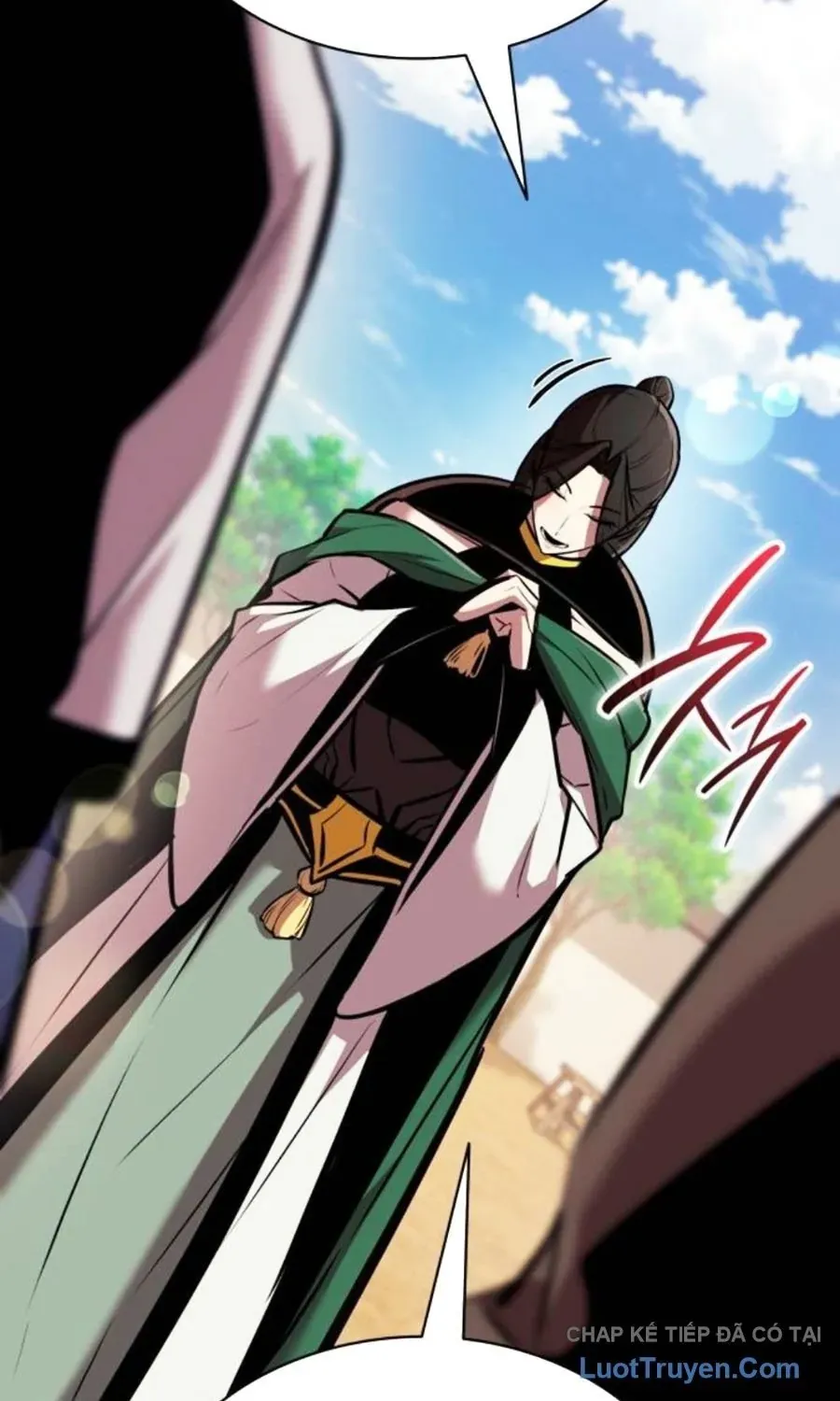 Ma Thần Trùng Sinh Chapter 23 - Trang 19