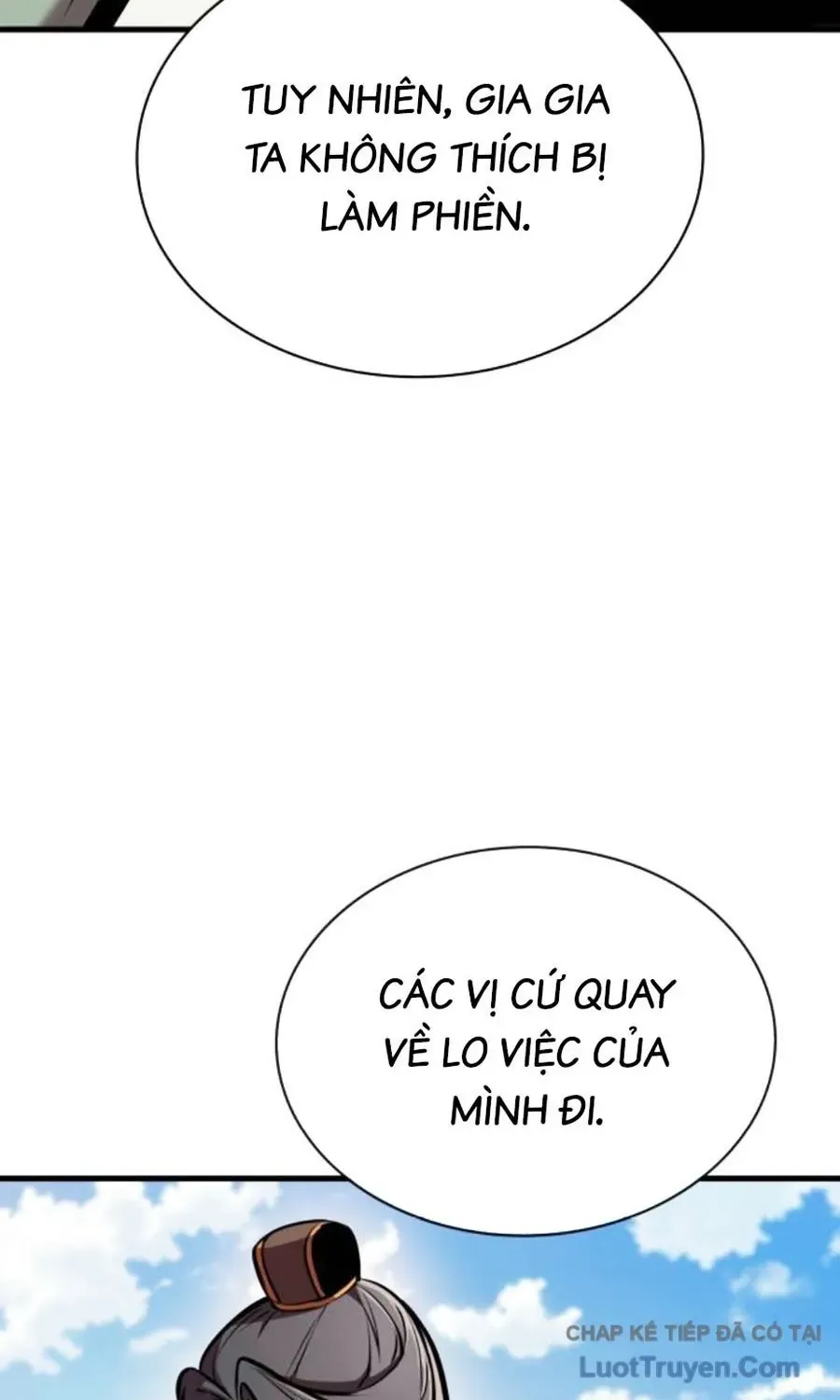 Ma Thần Trùng Sinh Chapter 23 - Trang 20