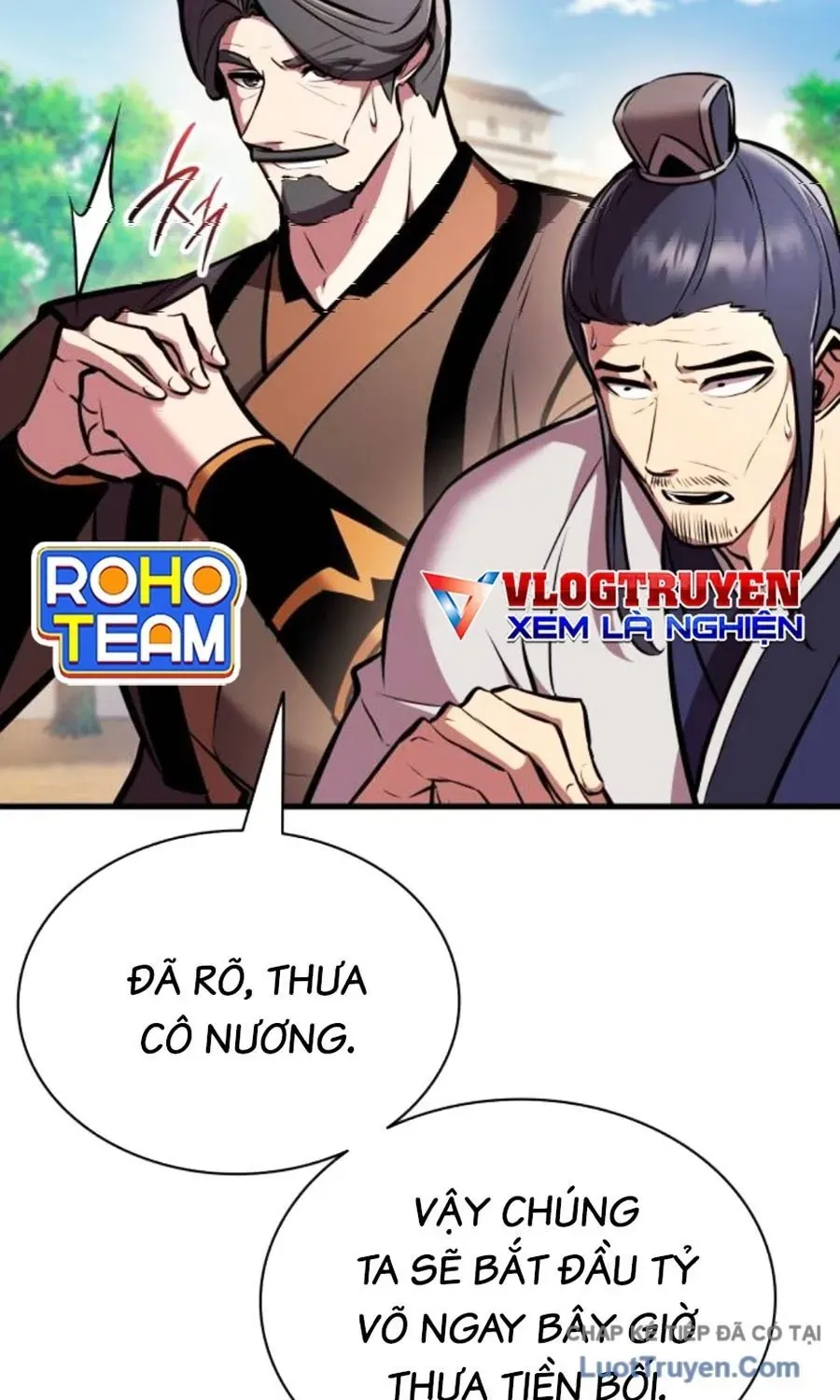 Ma Thần Trùng Sinh Chapter 23 - Trang 21