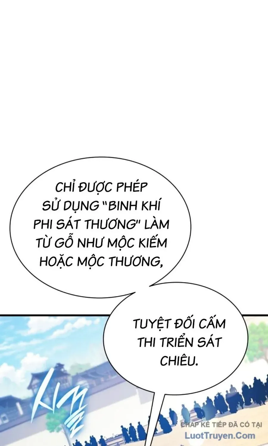 Ma Thần Trùng Sinh Chapter 23 - Trang 24