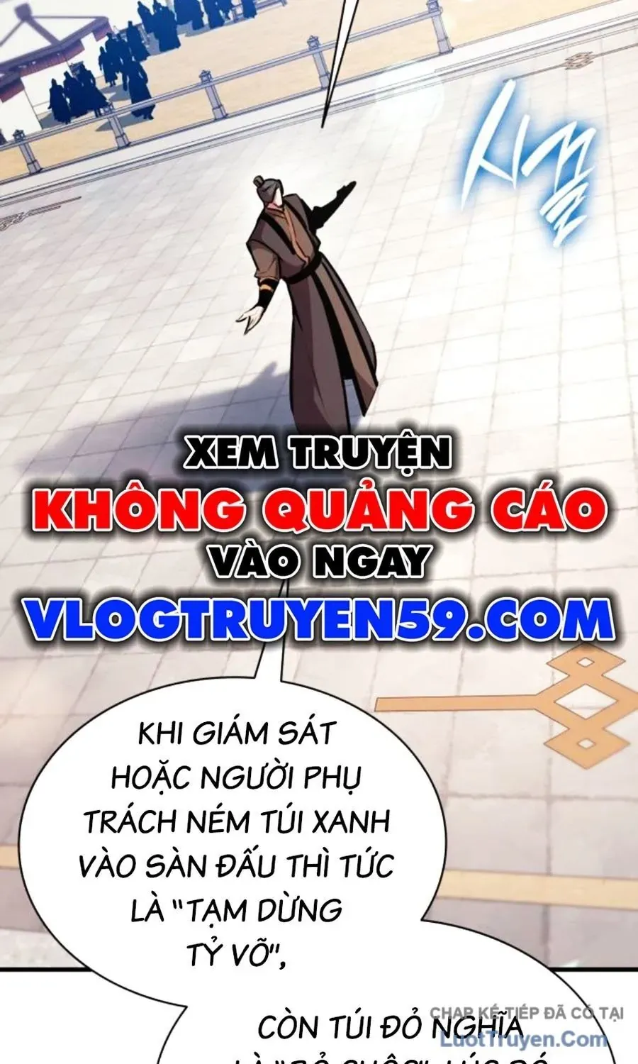 Ma Thần Trùng Sinh Chapter 23 - Trang 25