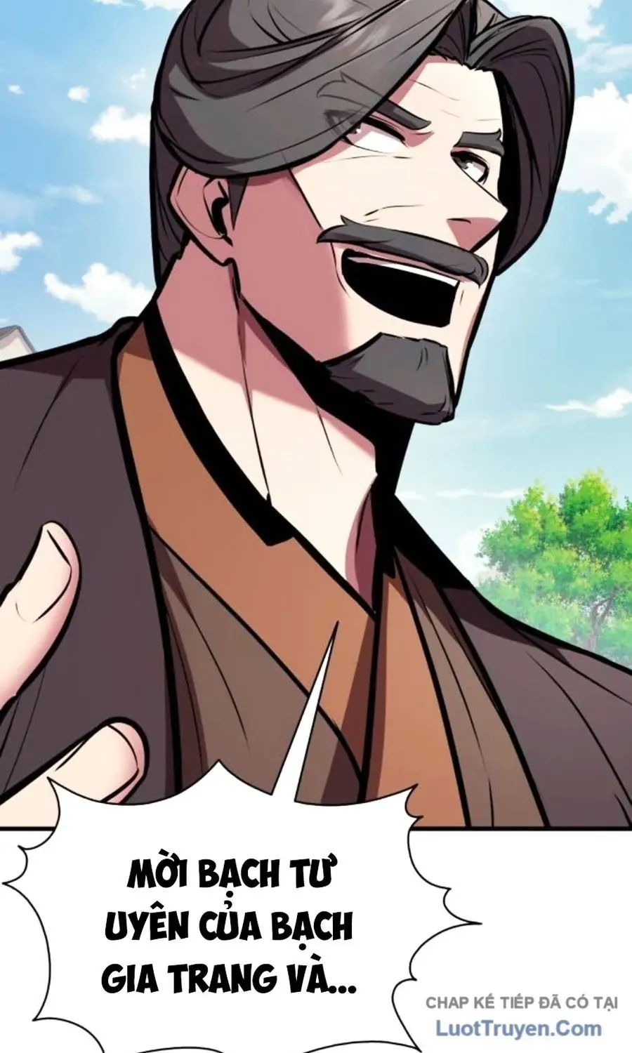 Ma Thần Trùng Sinh Chapter 23 - Trang 27
