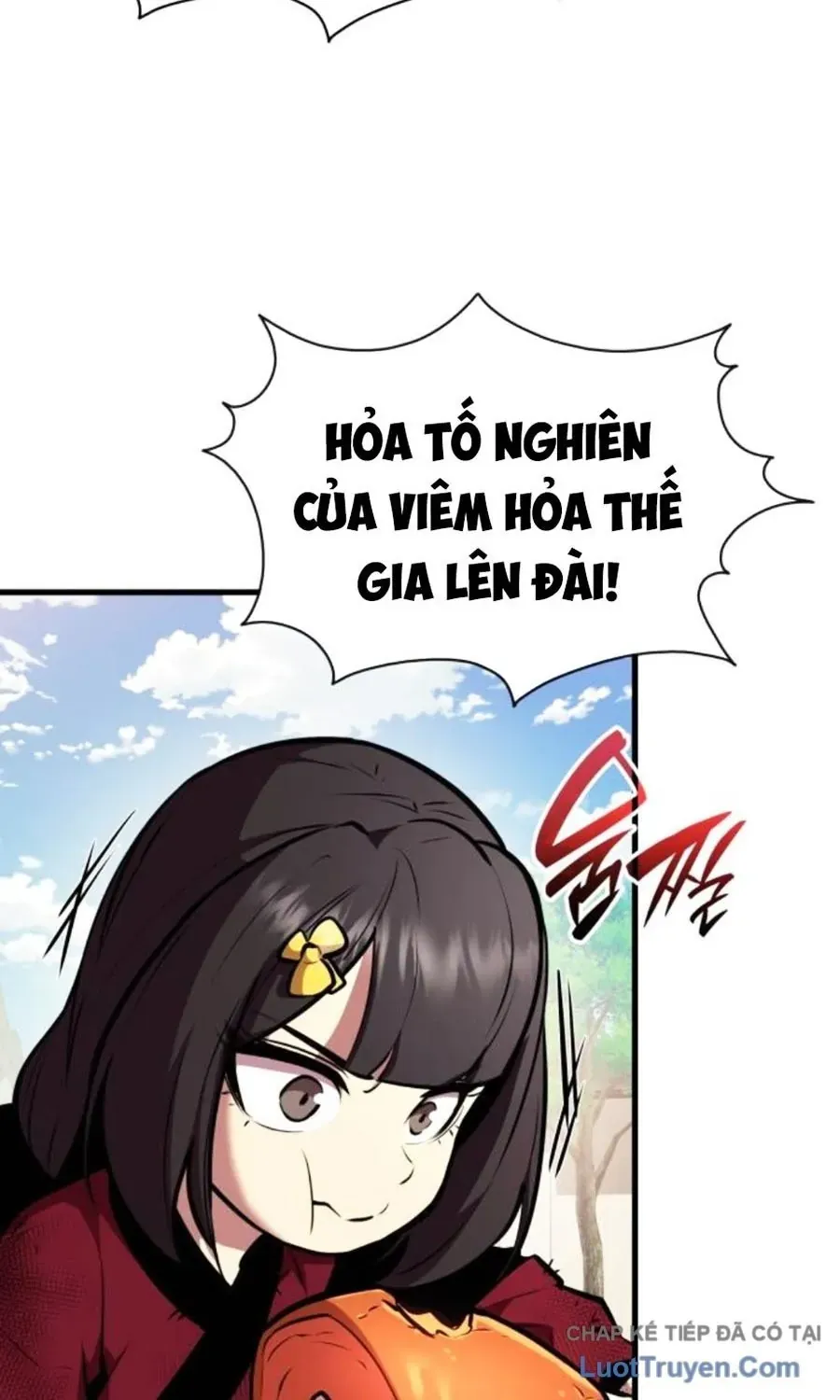 Ma Thần Trùng Sinh Chapter 23 - Trang 28