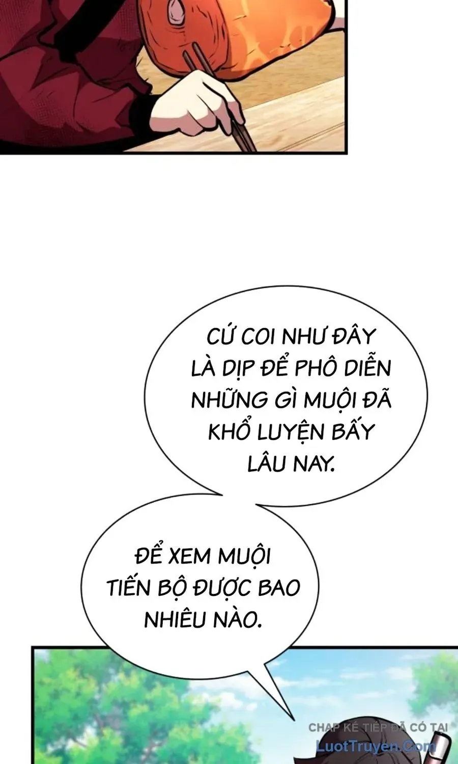 Ma Thần Trùng Sinh Chapter 23 - Trang 29