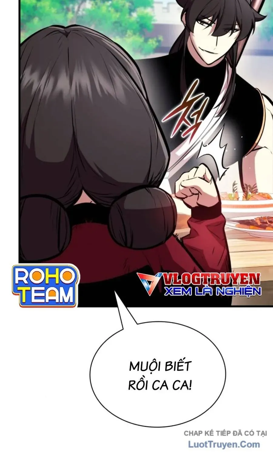 Ma Thần Trùng Sinh Chapter 23 - Trang 30