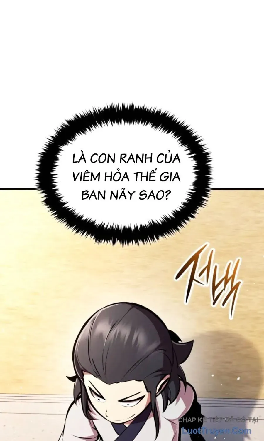 Ma Thần Trùng Sinh Chapter 23 - Trang 31