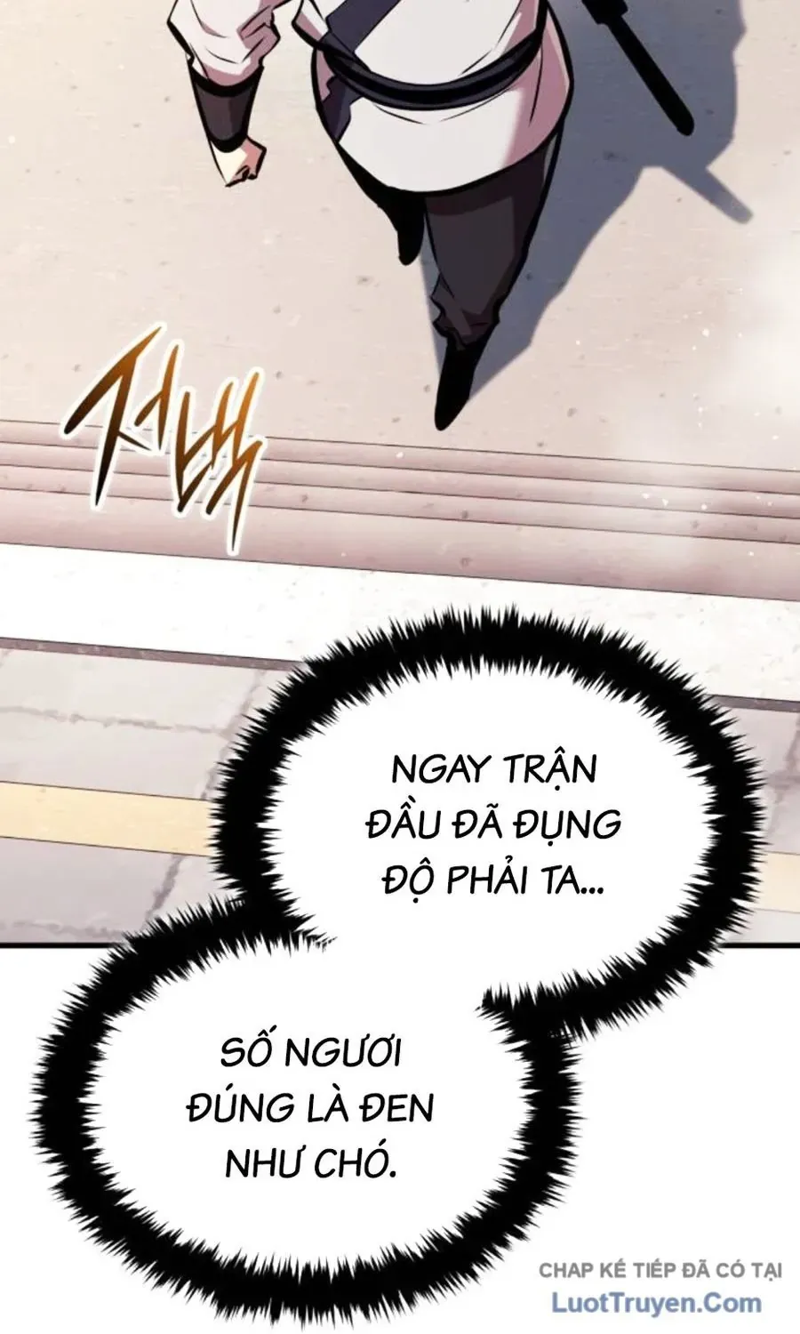 Ma Thần Trùng Sinh Chapter 23 - Trang 32