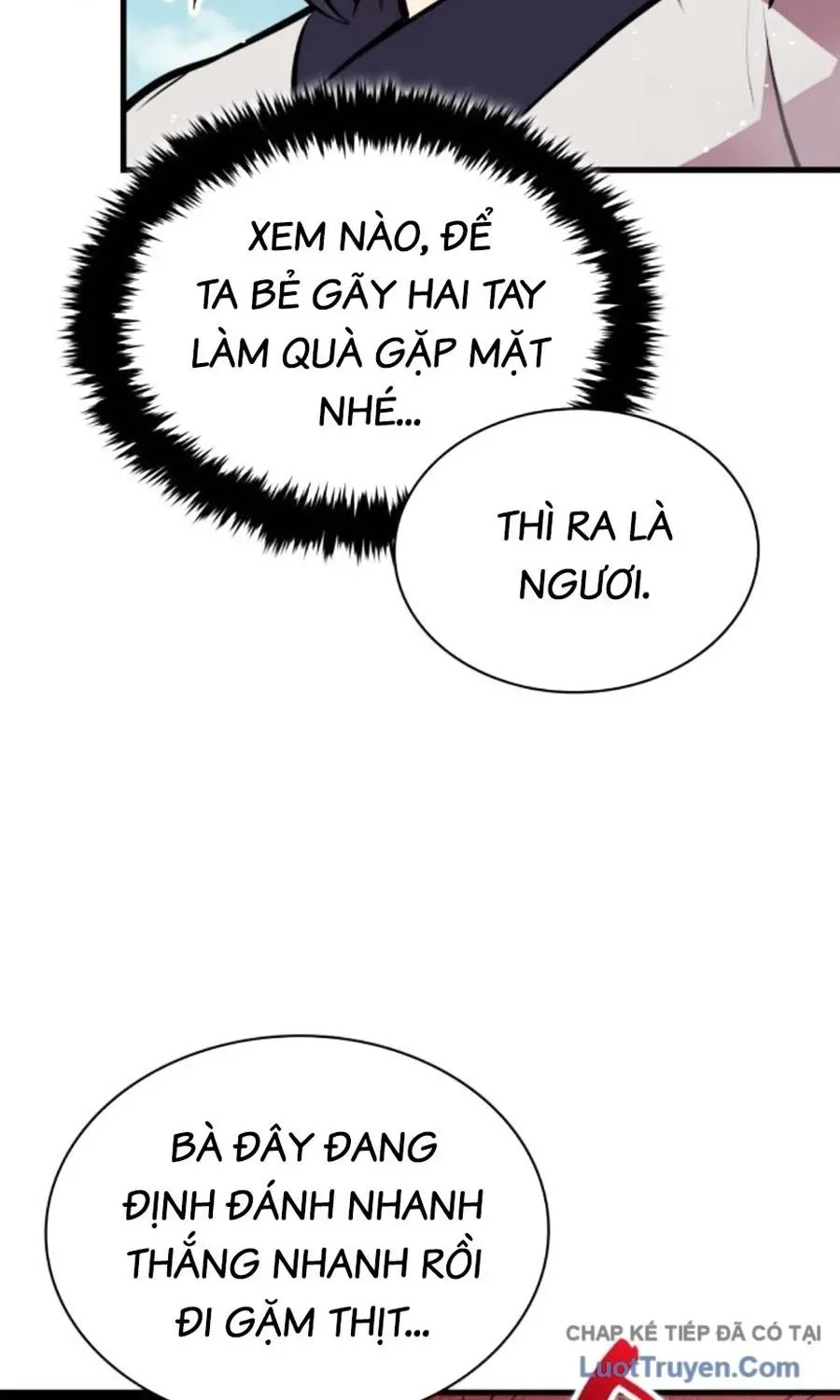 Ma Thần Trùng Sinh Chapter 23 - Trang 34