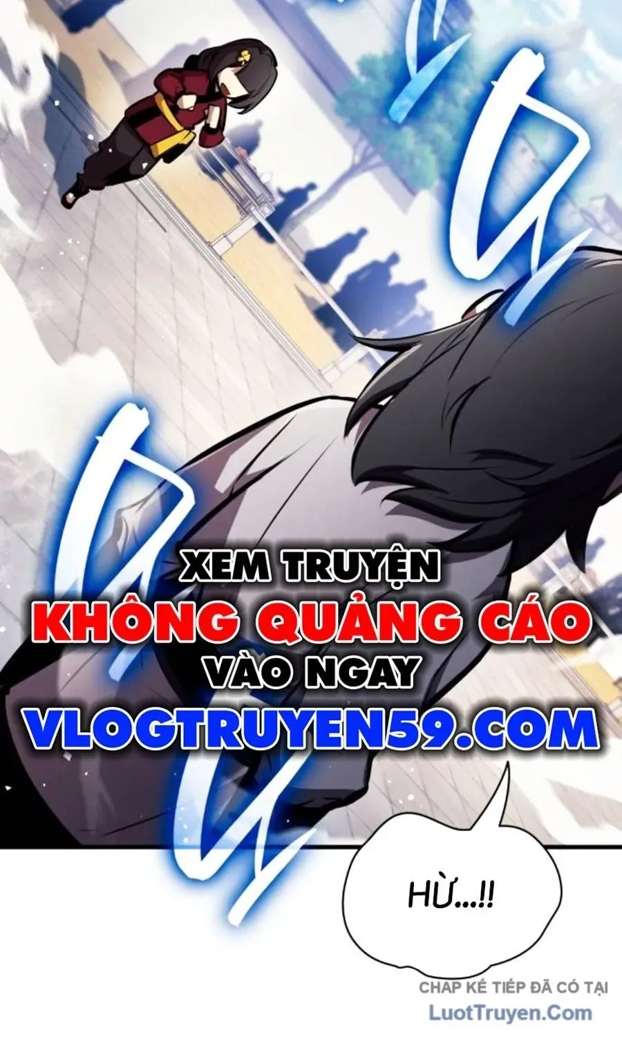Ma Thần Trùng Sinh Chapter 23 - Trang 44