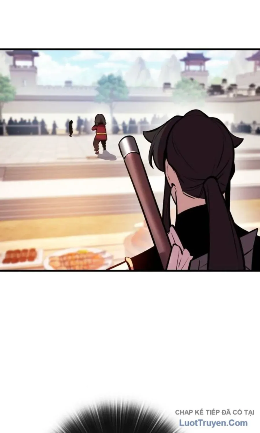 Ma Thần Trùng Sinh Chapter 23 - Trang 47