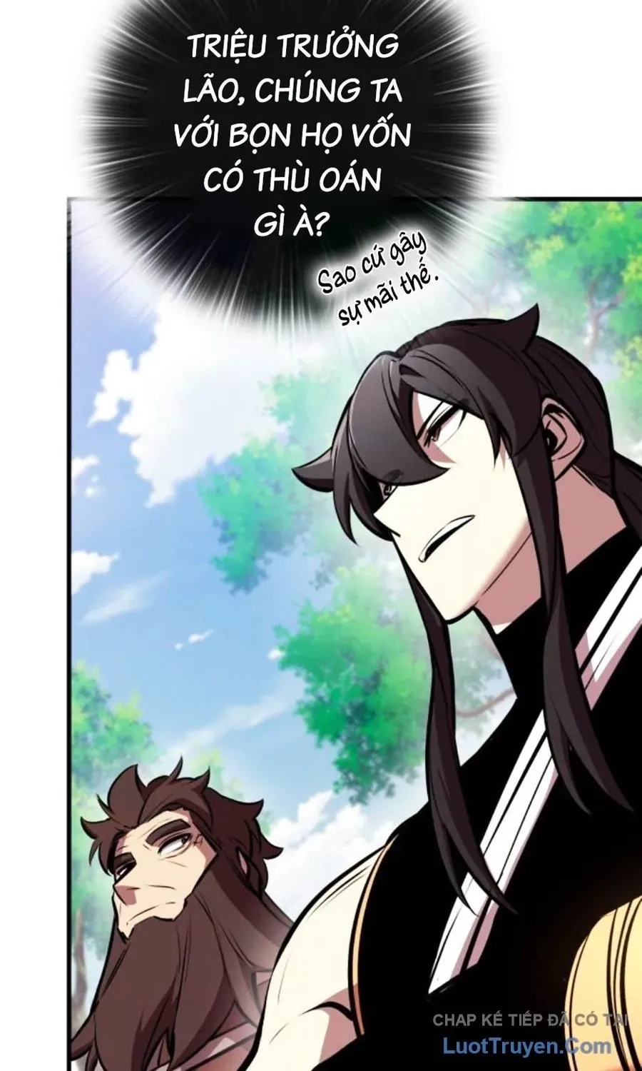 Ma Thần Trùng Sinh Chapter 23 - Trang 48
