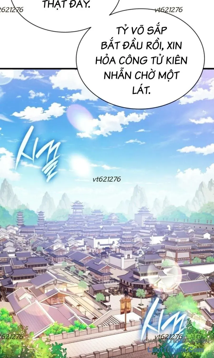 Ma Thần Trùng Sinh Chapter 23 - Trang 5