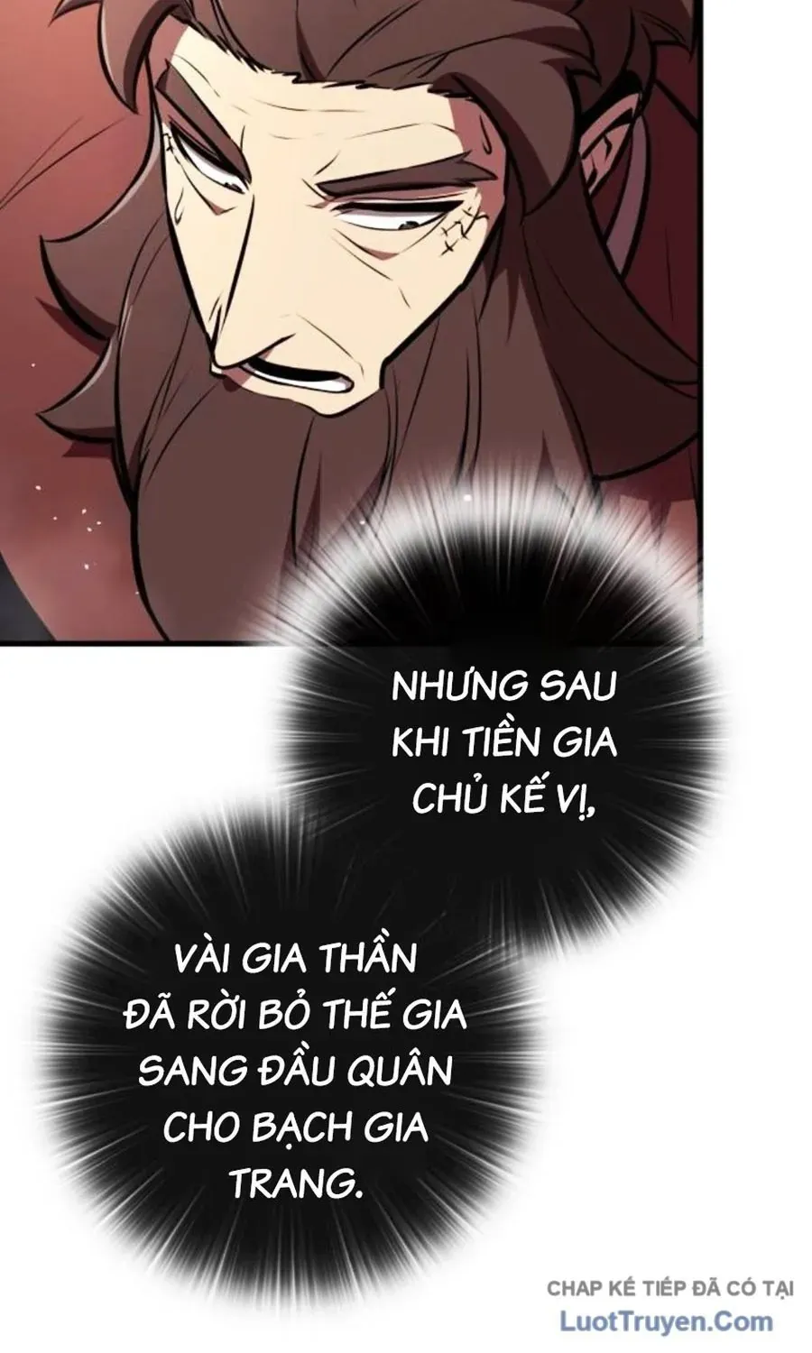 Ma Thần Trùng Sinh Chapter 23 - Trang 50