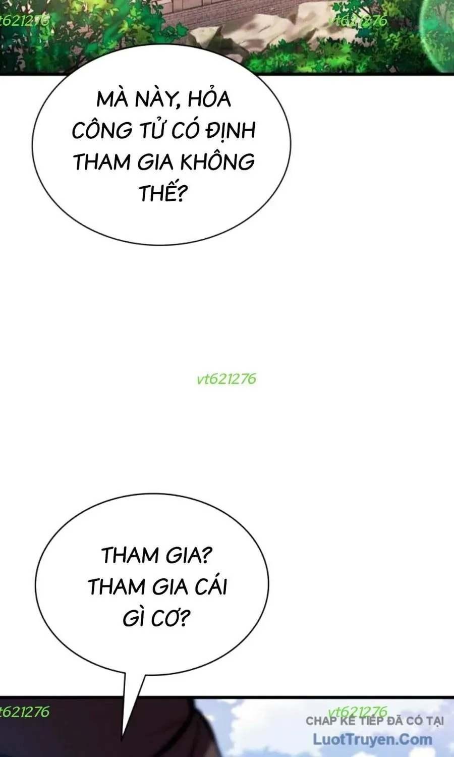 Ma Thần Trùng Sinh Chapter 23 - Trang 6