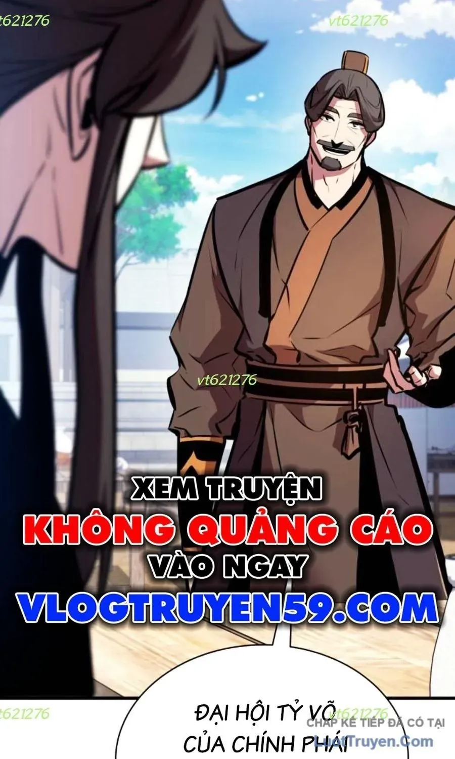 Ma Thần Trùng Sinh Chapter 23 - Trang 7