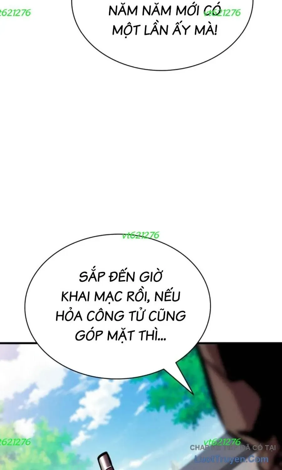 Ma Thần Trùng Sinh Chapter 23 - Trang 8