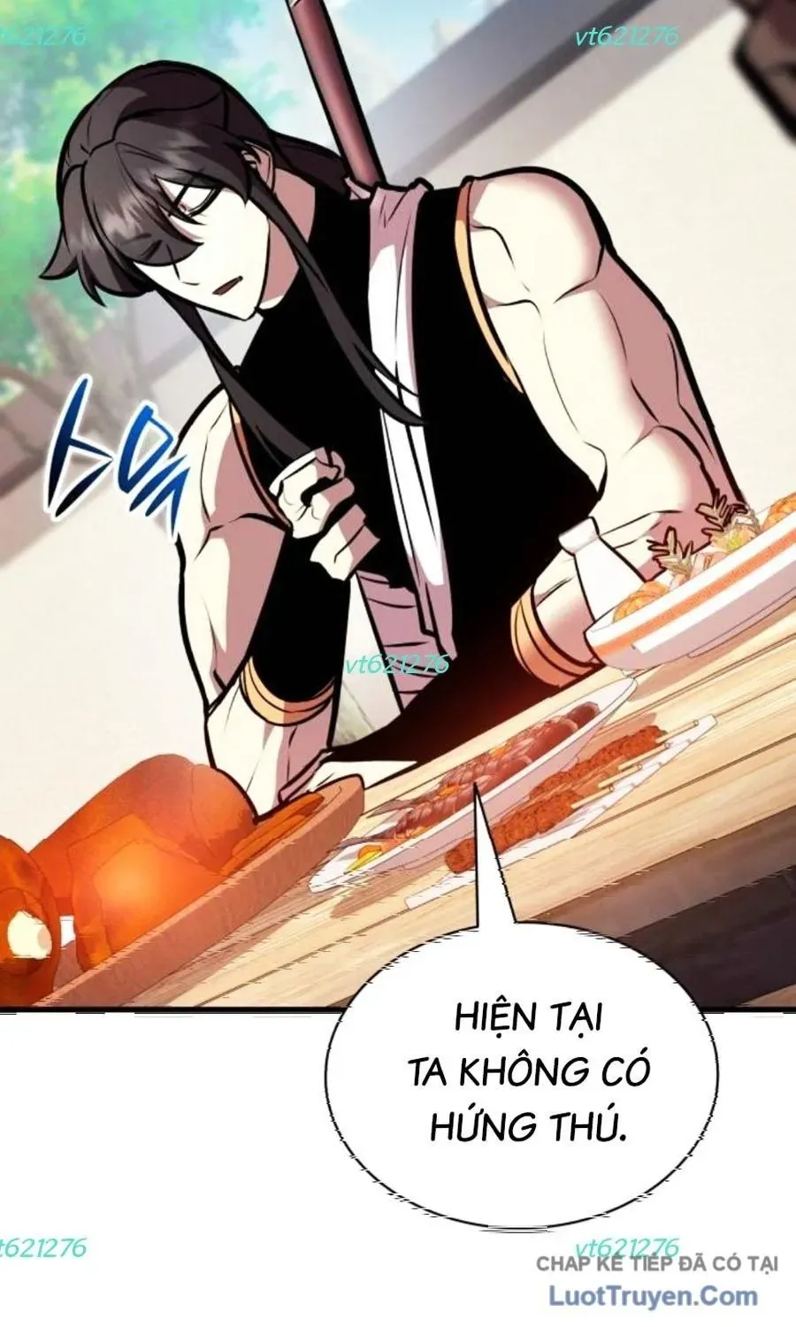 Ma Thần Trùng Sinh Chapter 23 - Trang 9