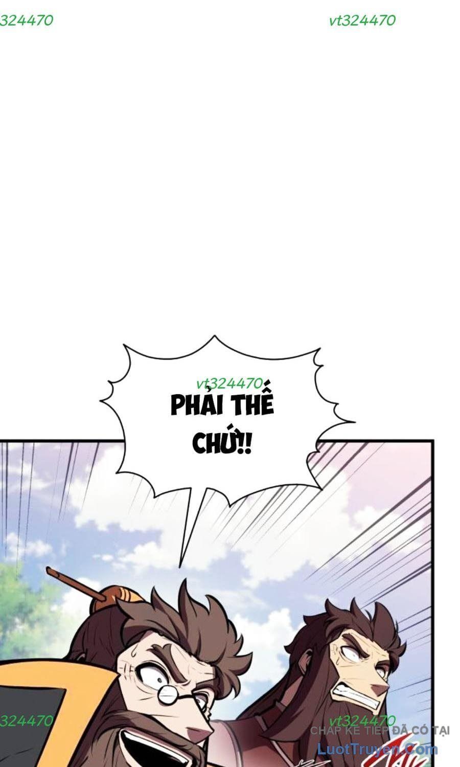 Ma Thần Trùng Sinh Chapter 24 - Trang 10