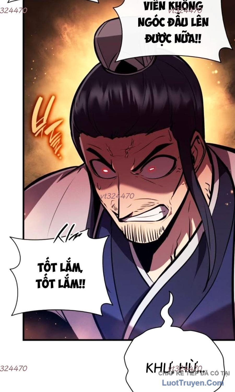 Ma Thần Trùng Sinh Chapter 24 - Trang 12