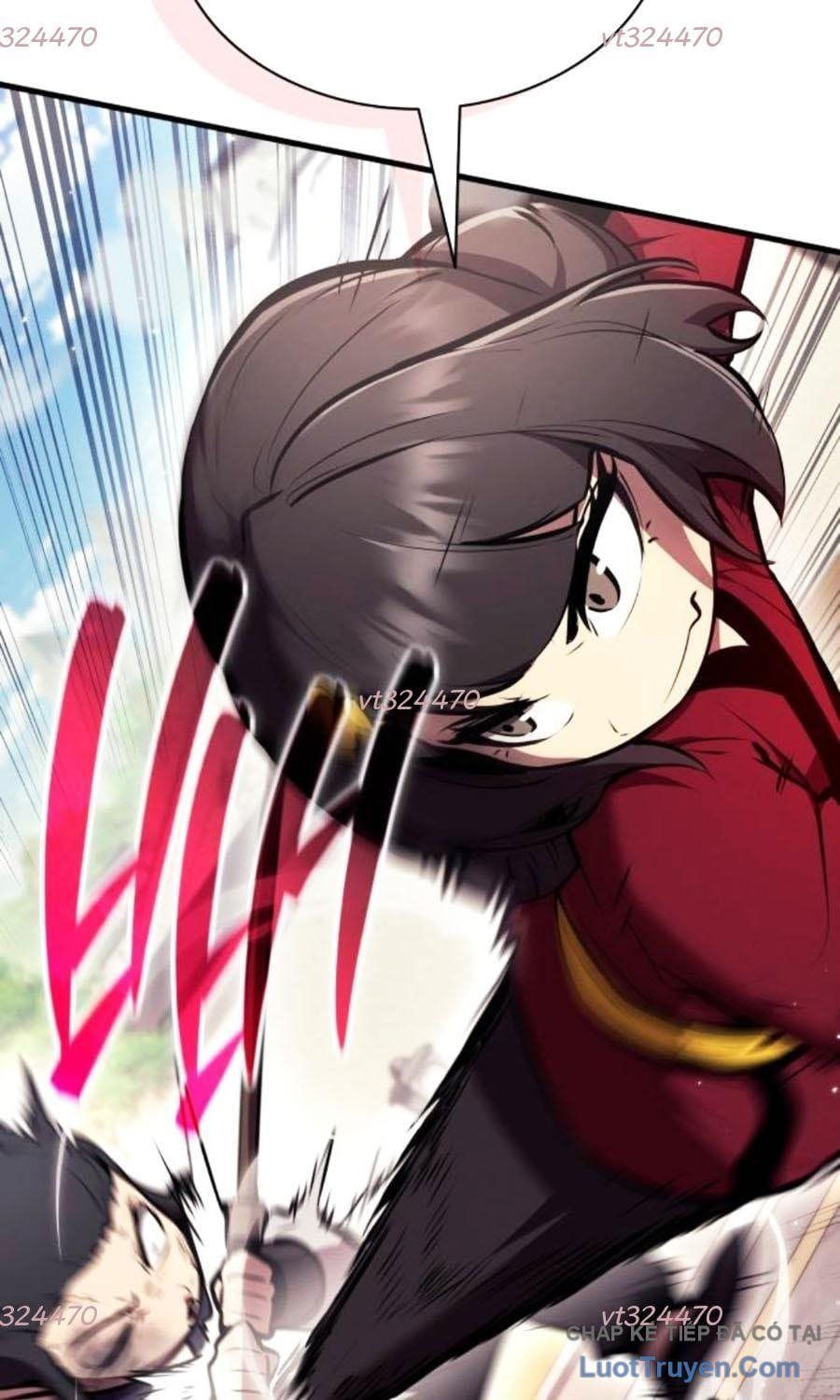 Ma Thần Trùng Sinh Chapter 24 - Trang 15