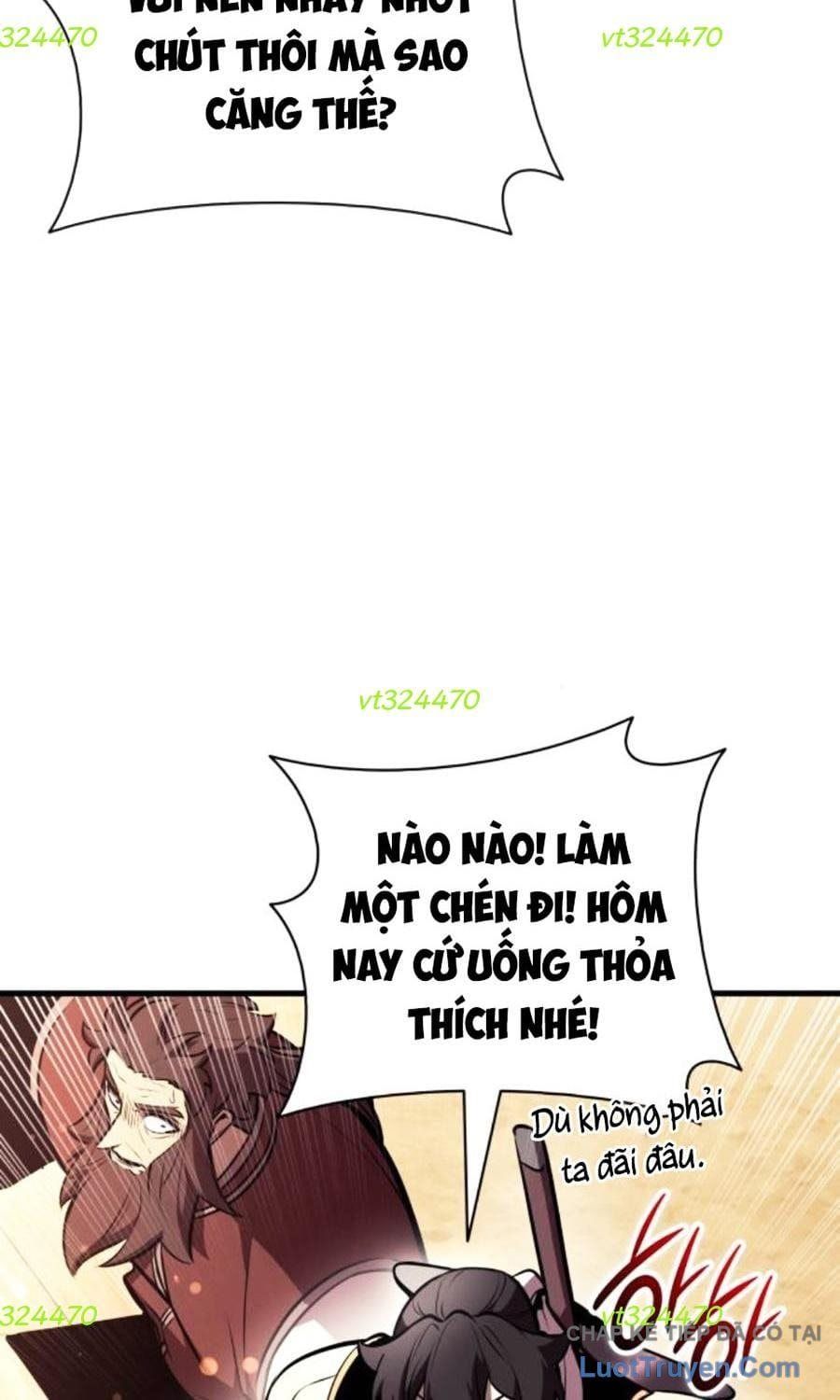 Ma Thần Trùng Sinh Chapter 24 - Trang 16