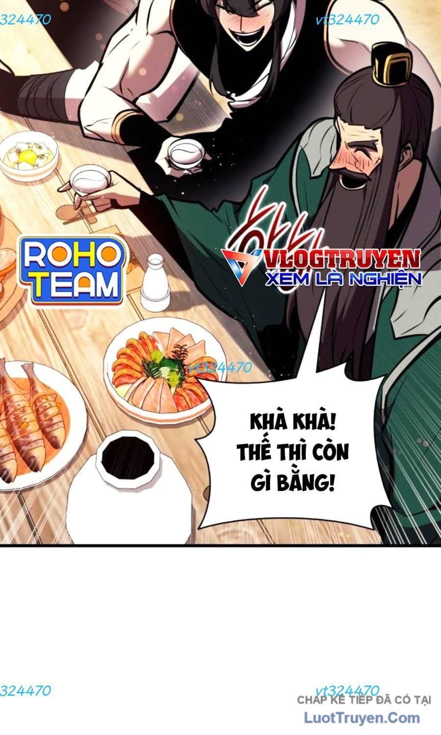 Ma Thần Trùng Sinh Chapter 24 - Trang 17