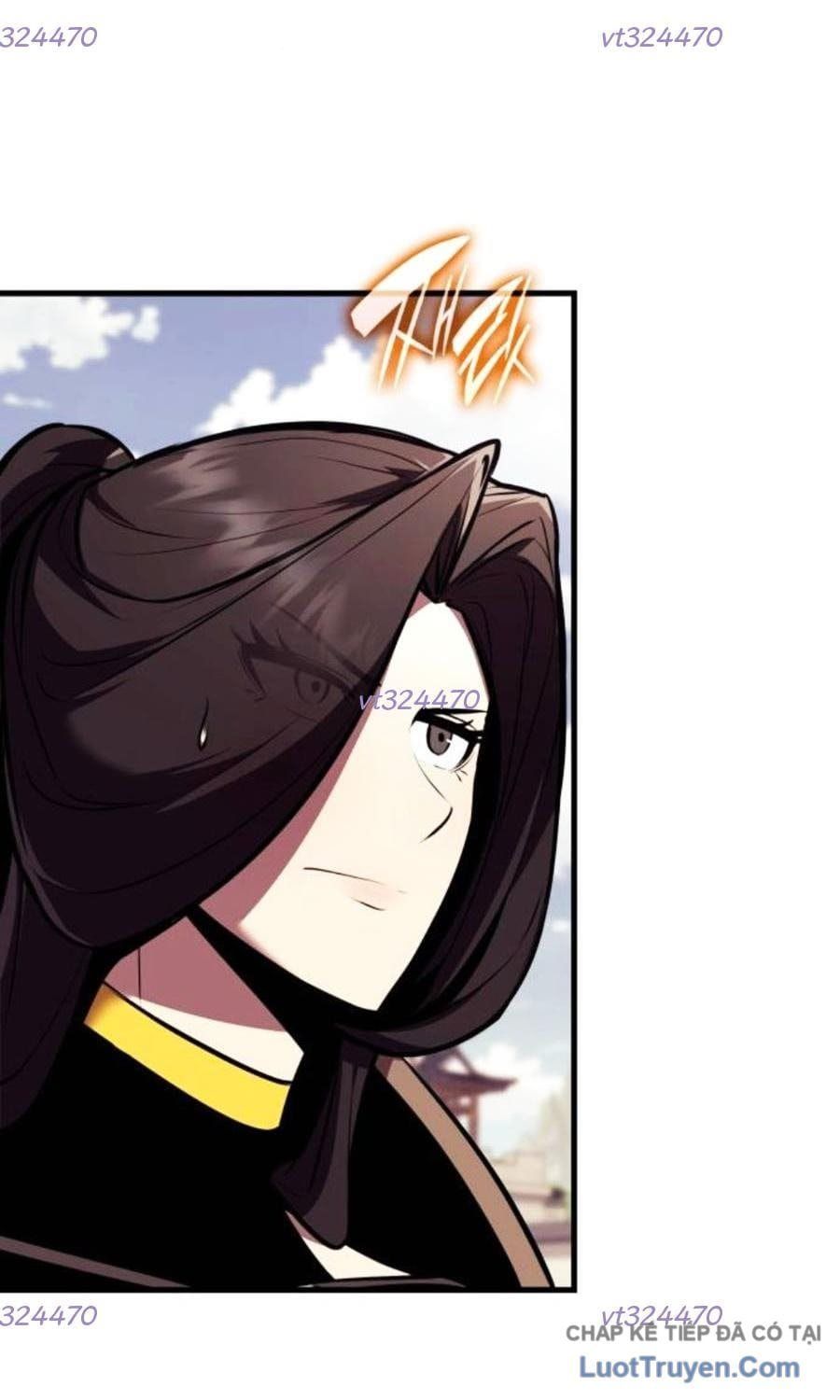 Ma Thần Trùng Sinh Chapter 24 - Trang 18