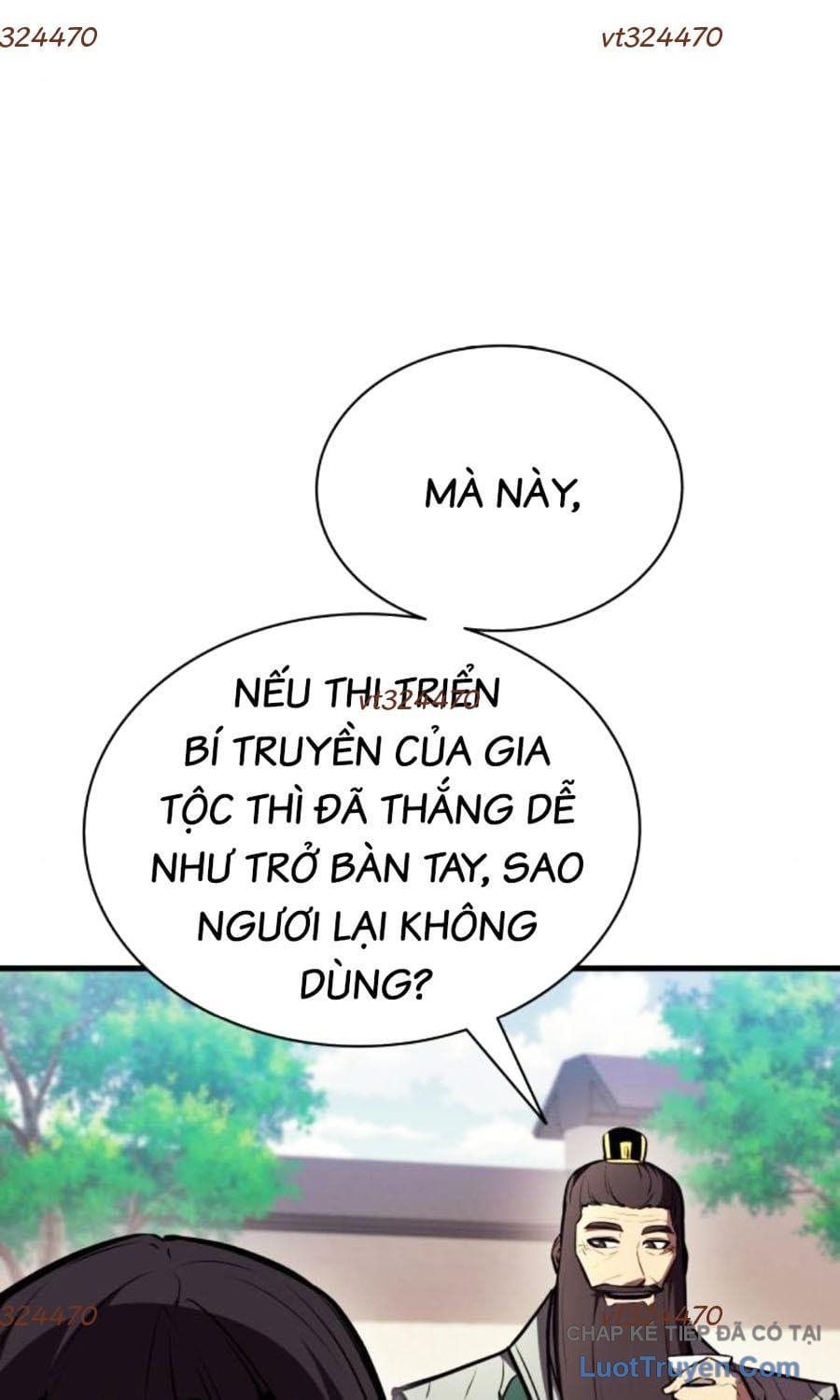 Ma Thần Trùng Sinh Chapter 24 - Trang 19