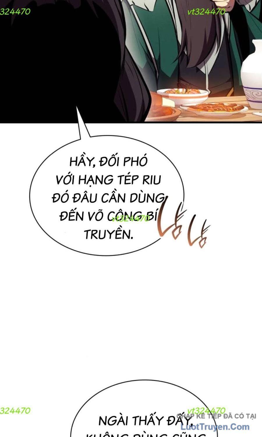 Ma Thần Trùng Sinh Chapter 24 - Trang 20
