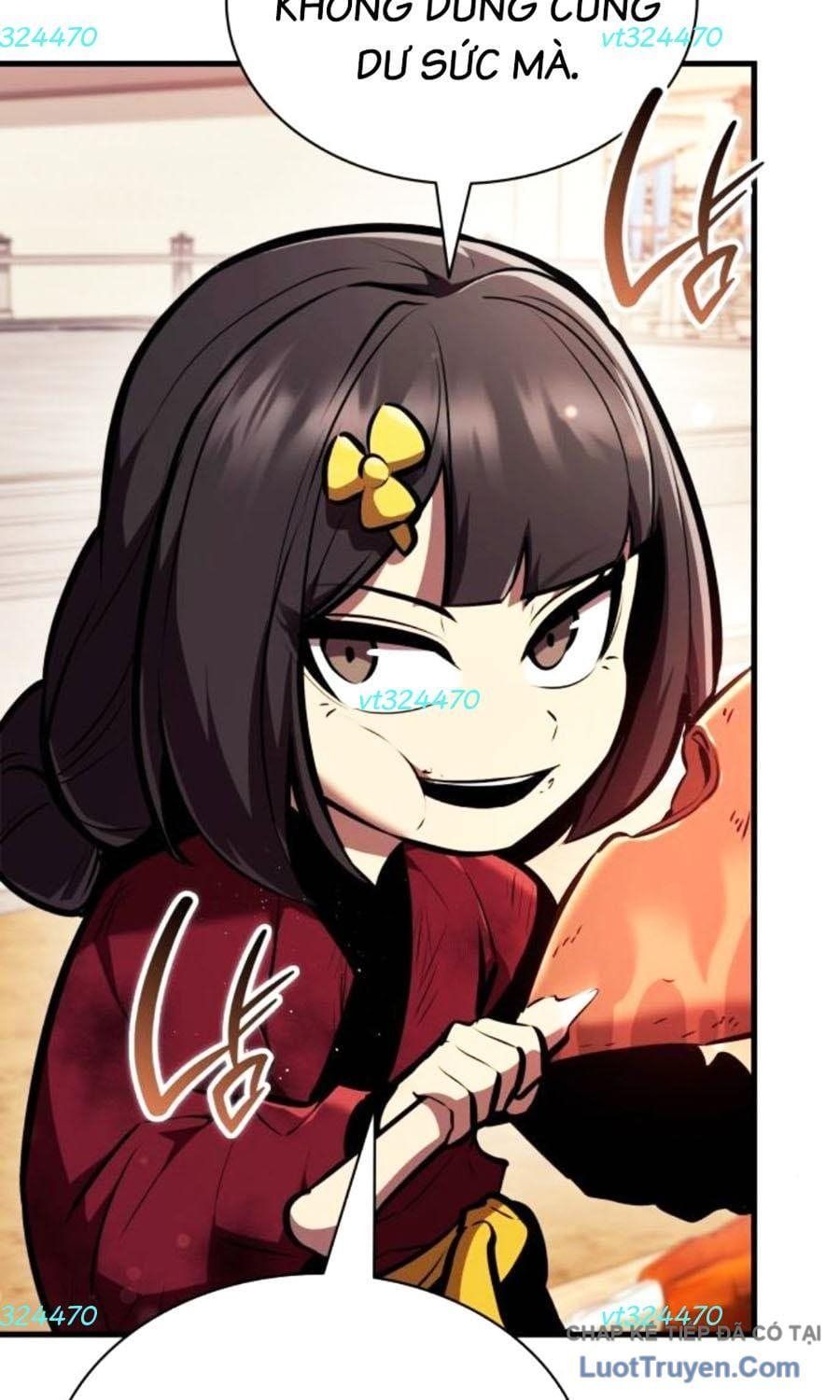 Ma Thần Trùng Sinh Chapter 24 - Trang 21