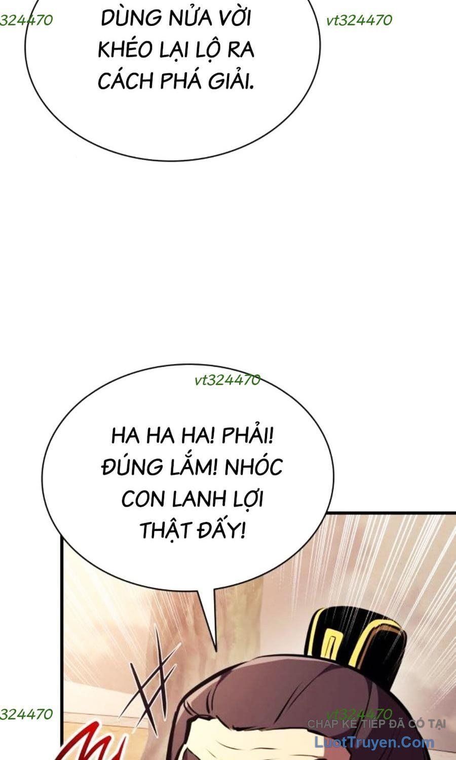 Ma Thần Trùng Sinh Chapter 24 - Trang 22