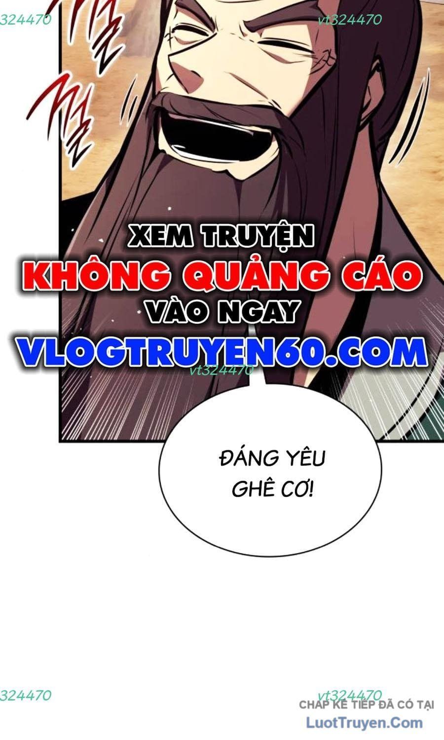Ma Thần Trùng Sinh Chapter 24 - Trang 23