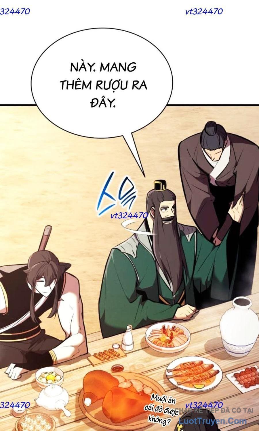 Ma Thần Trùng Sinh Chapter 24 - Trang 24