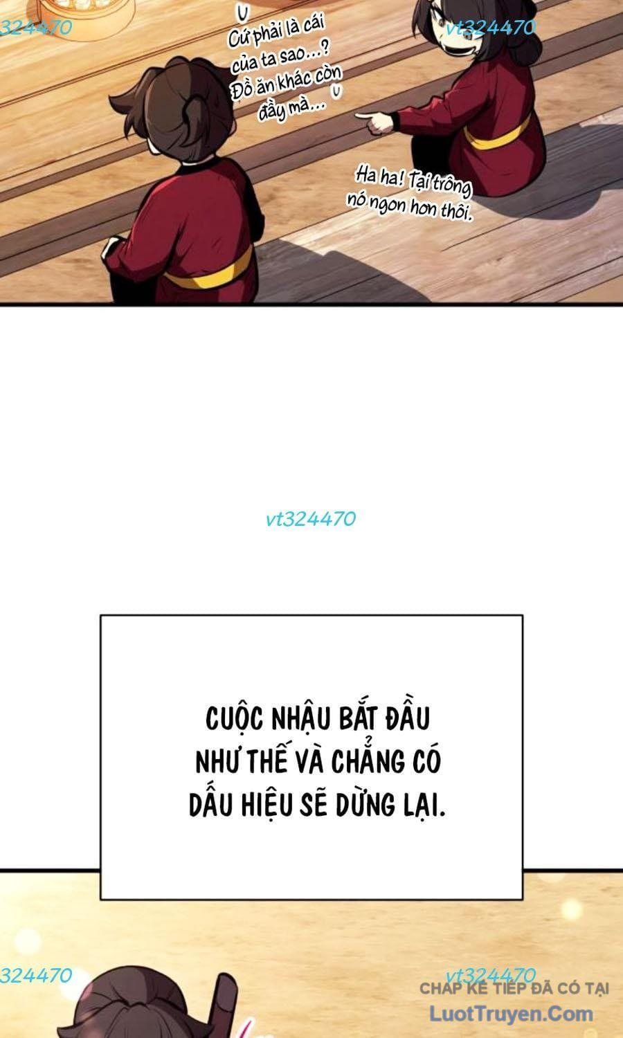 Ma Thần Trùng Sinh Chapter 24 - Trang 25