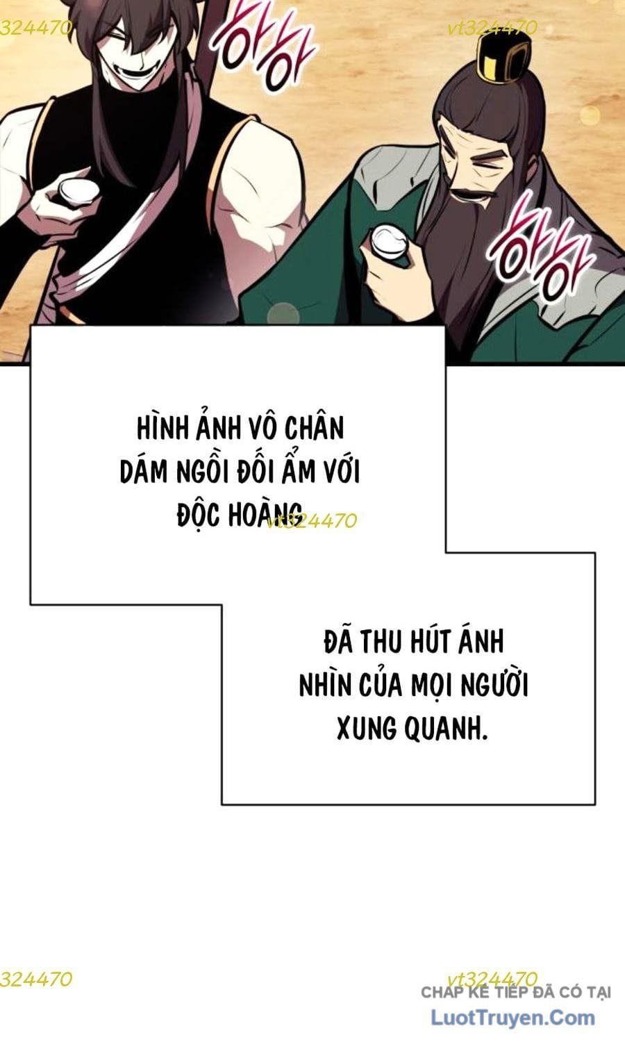 Ma Thần Trùng Sinh Chapter 24 - Trang 26