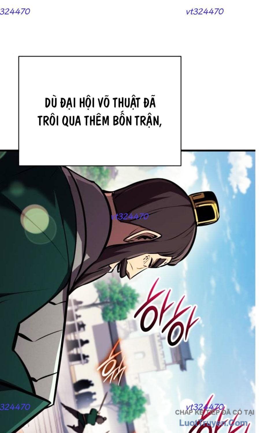 Ma Thần Trùng Sinh Chapter 24 - Trang 27