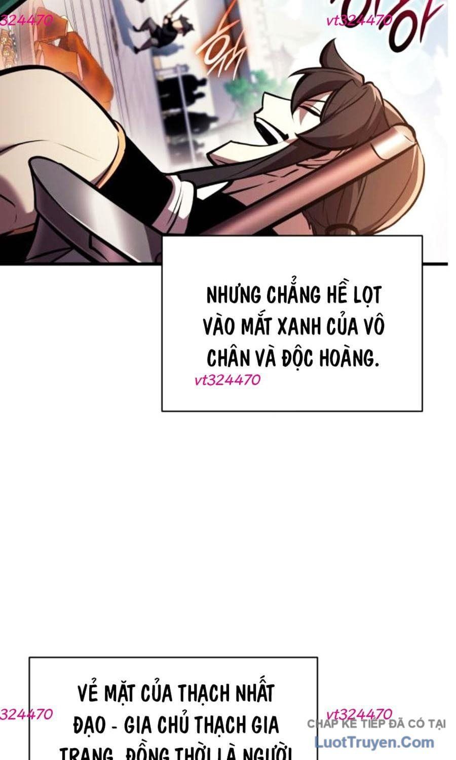 Ma Thần Trùng Sinh Chapter 24 - Trang 28