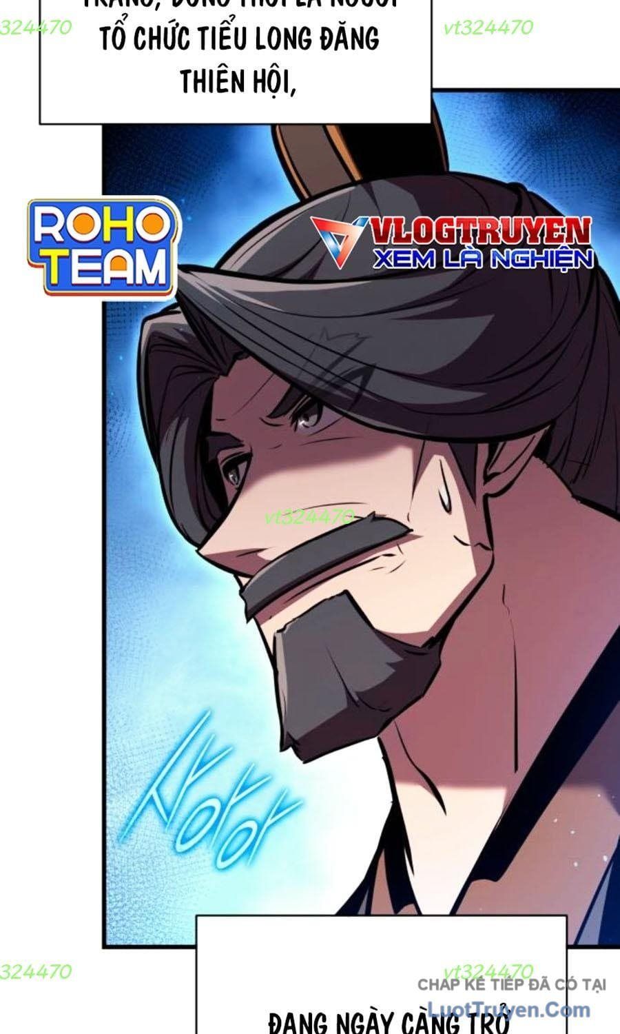 Ma Thần Trùng Sinh Chapter 24 - Trang 29