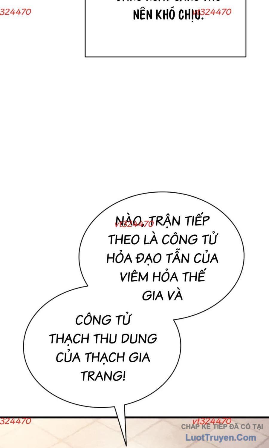 Ma Thần Trùng Sinh Chapter 24 - Trang 30