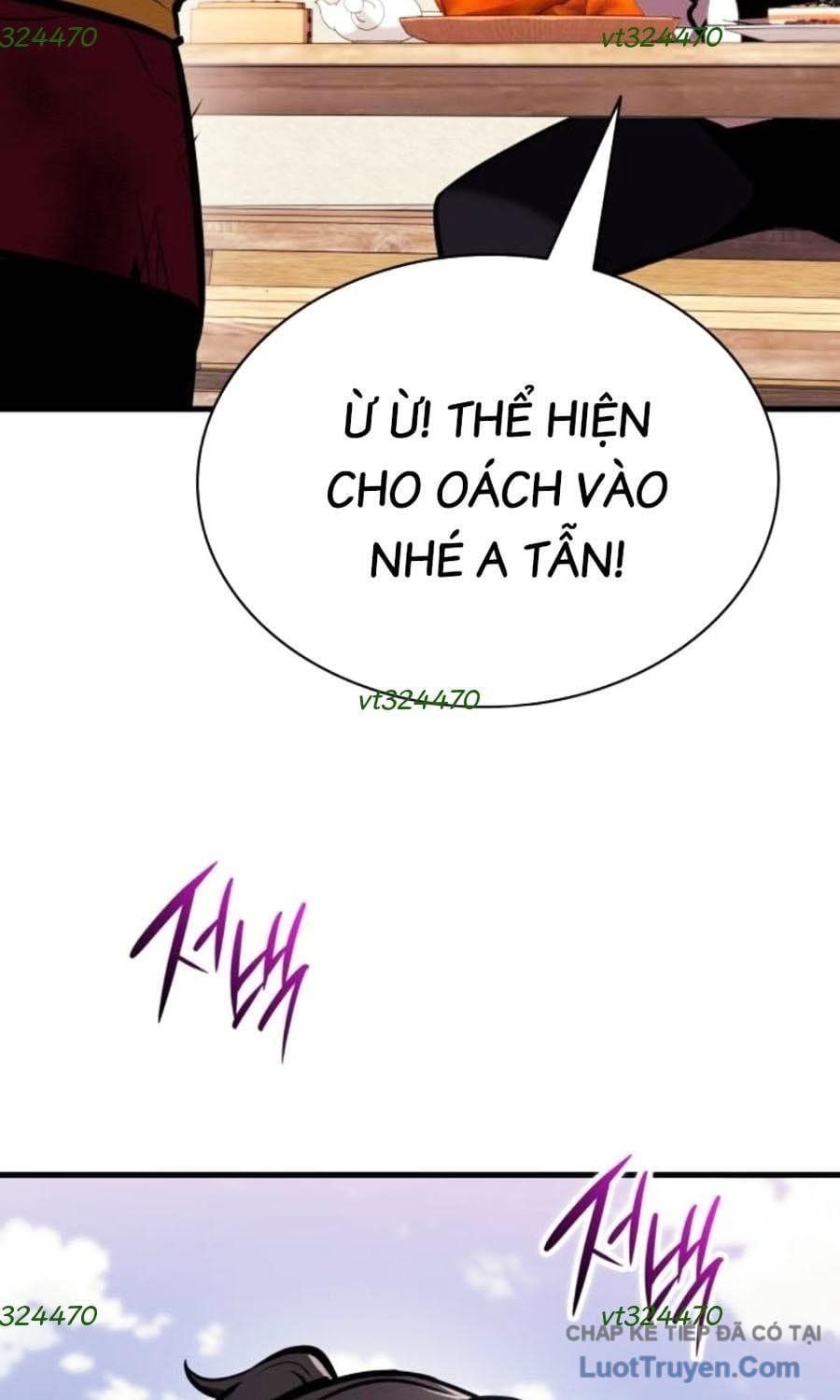 Ma Thần Trùng Sinh Chapter 24 - Trang 33